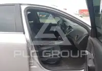 2014 Chevrolet Cruze фото
