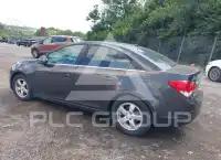 2014 Chevrolet Cruze фото