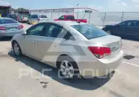2014 Chevrolet Cruze фото