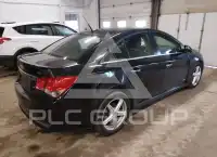 2014 Chevrolet Cruze photo
