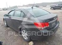 2014 Chevrolet Cruze photo