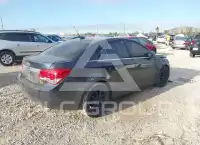 2014 Chevrolet Cruze фото