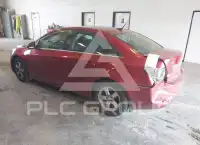 2014 Chevrolet Cruze photo