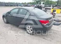 2014 Chevrolet Cruze фото