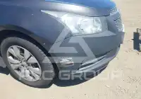 2014 Chevrolet Cruze фото