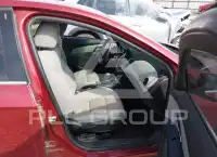 2014 Chevrolet Cruze фото