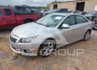 2014 Chevrolet Cruze фото