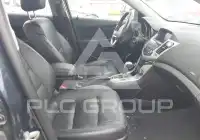2014 Chevrolet Cruze фото