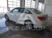 2014 Chevrolet Cruze фото