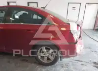 2014 Chevrolet Cruze photo