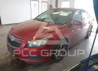 2014 Chevrolet Cruze photo