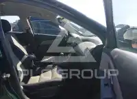 2014 Chevrolet Cruze фото