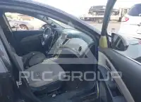 2014 Chevrolet Cruze фото