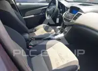 2014 Chevrolet Cruze фото