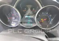 2014 Chevrolet Cruze фото