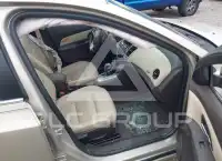 2014 Chevrolet Cruze фото