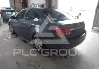 2014 Chevrolet Cruze photo