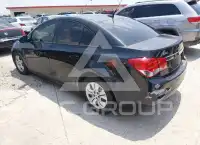 2014 Chevrolet Cruze photo