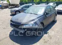 2014 Chevrolet Cruze фото