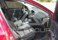 2014 Chevrolet Cruze фото