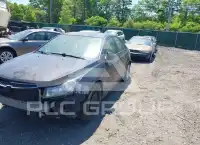 2014 Chevrolet Cruze фото