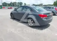 2014 Chevrolet Cruze photo