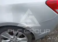 2014 Chevrolet Cruze фото