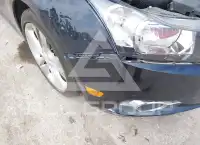 2014 Chevrolet Cruze photo