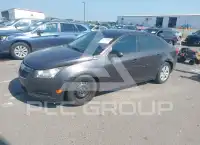2014 Chevrolet Cruze photo