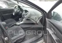 2014 Chevrolet Cruze photo