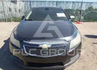 2014 Chevrolet Cruze фото