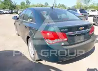 2014 Chevrolet Cruze photo