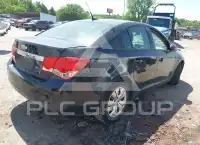 2014 Chevrolet Cruze фото
