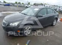 2014 Chevrolet Cruze photo