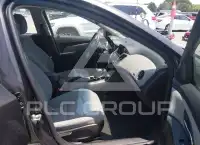 2014 Chevrolet Cruze фото