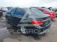 2014 Chevrolet Cruze фото