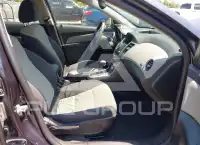 2014 Chevrolet Cruze фото