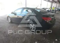 2014 Chevrolet Cruze фото