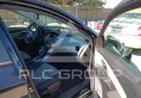 2014 Chevrolet Cruze фото