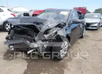2014 Chevrolet Cruze фото