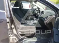 2014 Chevrolet Cruze фото
