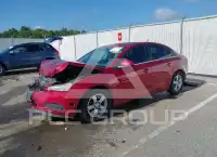 2014 Chevrolet Cruze photo