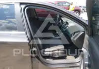 2014 Chevrolet Cruze фото