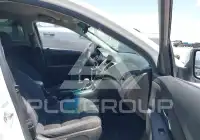 2014 Chevrolet Cruze фото