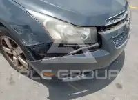 2014 Chevrolet Cruze photo