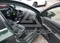 2014 Chevrolet Cruze фото