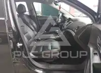 2014 Chevrolet Cruze фото