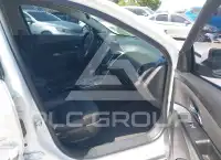 2014 Chevrolet Cruze фото