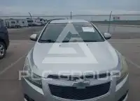 2014 Chevrolet Cruze фото
