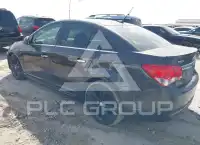 2014 Chevrolet Cruze photo